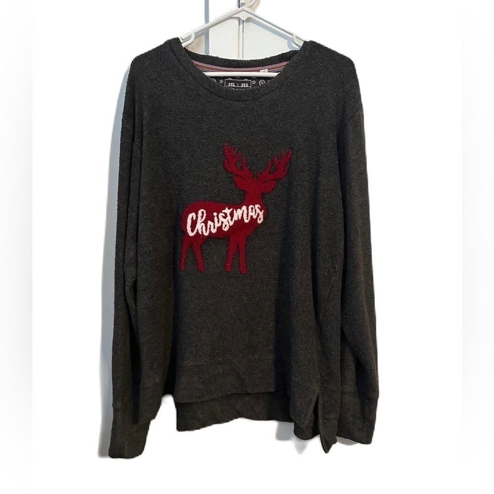 Royce Brand Xxl Christmas Sweater
